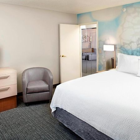 Courtyard By Marriott Lansing Hotel Kültér fotó