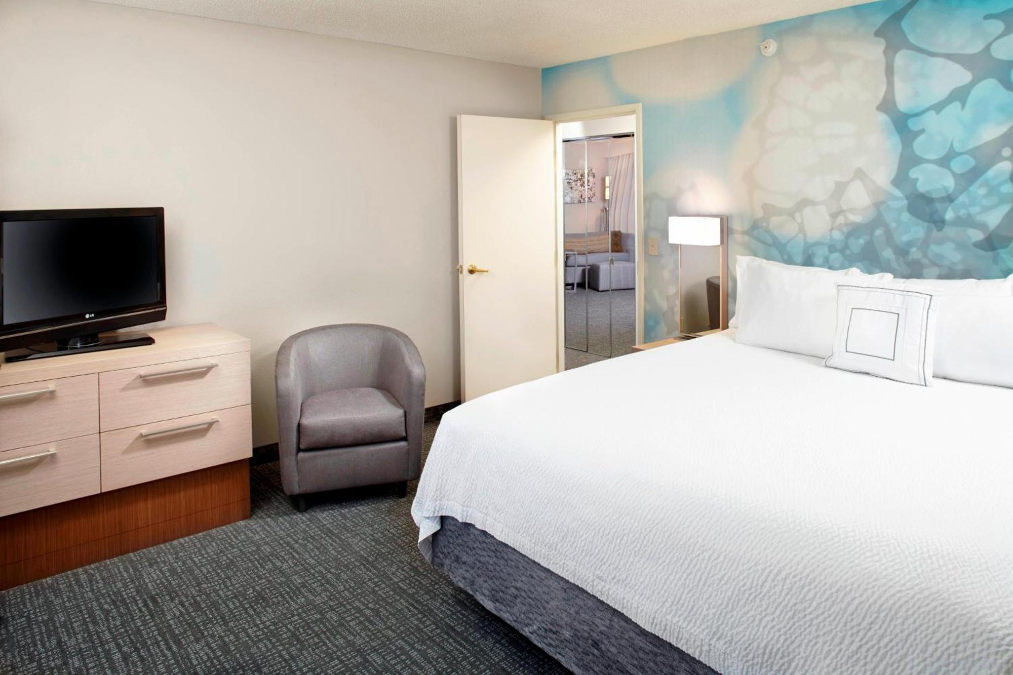 Courtyard By Marriott Lansing Hotel Kültér fotó