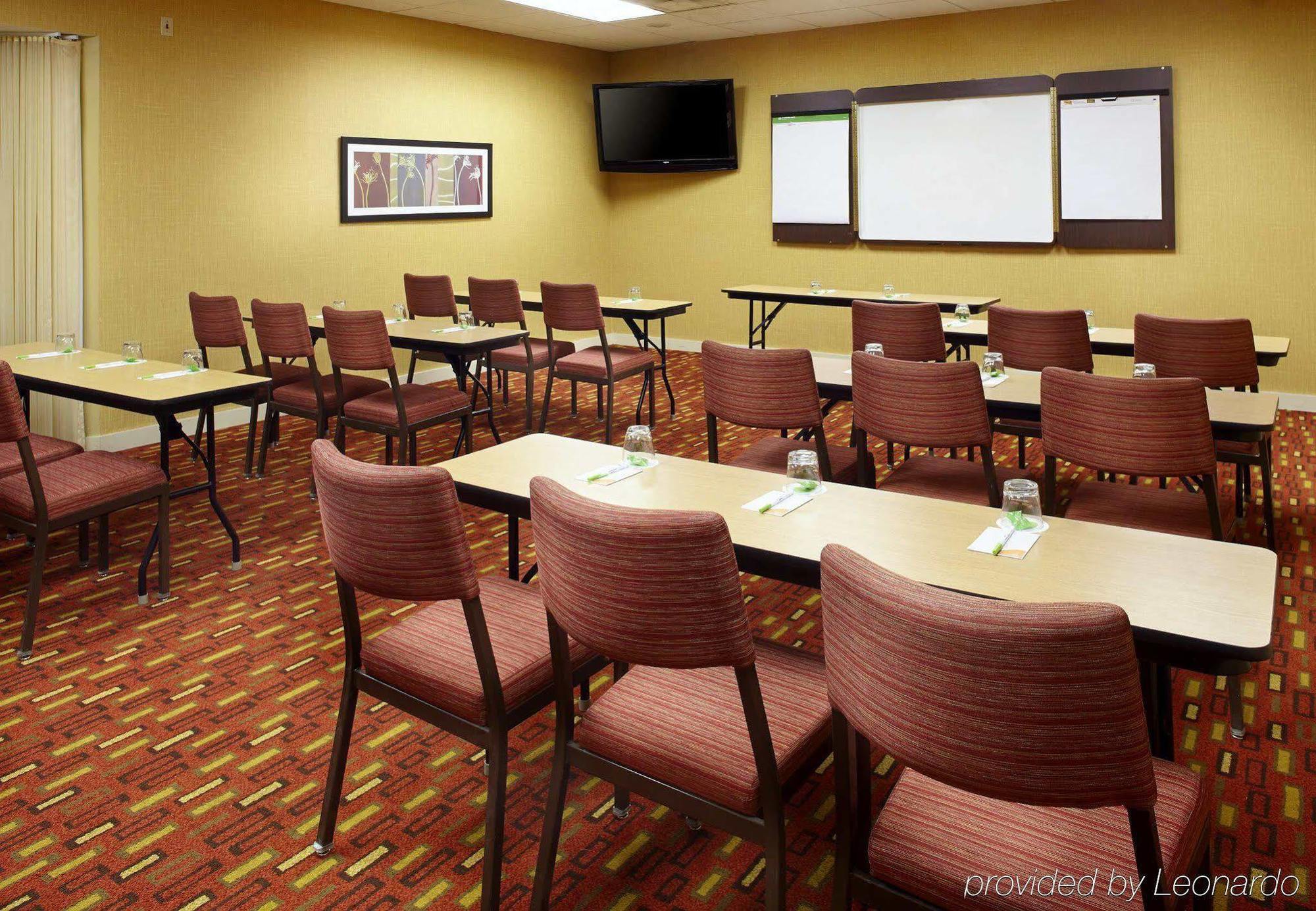 Courtyard By Marriott Lansing Hotel Kültér fotó