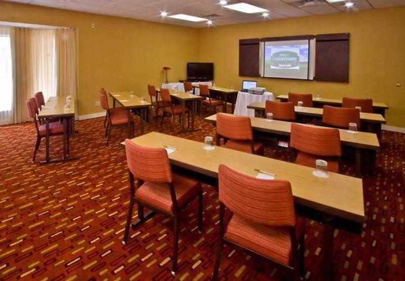 Courtyard By Marriott Lansing Hotel Kültér fotó